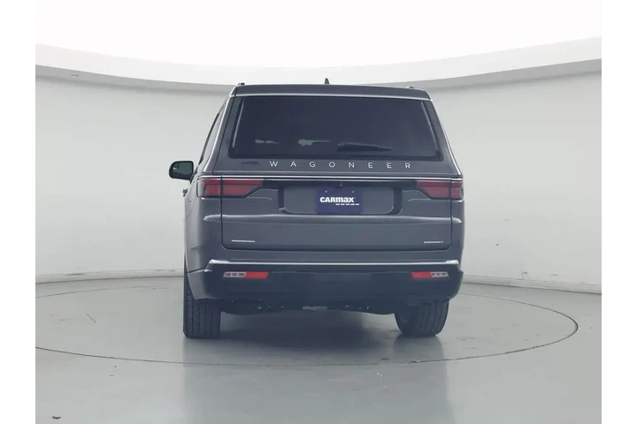 $36998 : Jeep Wagoneer 2022 4x4 Serie image 6