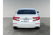 $19970 : Honda Accord 2020 Sport 4dr thumbnail