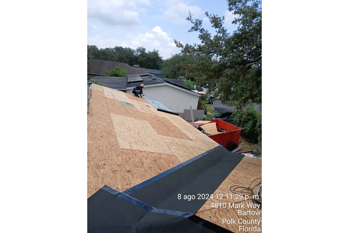 Ovando Roofing Llc image 8