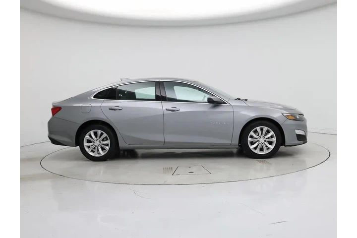 $17998 : Chevrolet Malibu 2023 LT 4dr image 7