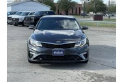 Kia Optima 2019 S 4dr Sedan en Dallas