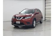 $12998 : Nissan Rogue 2016 SV 4dr Cro thumbnail