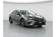 Toyota Camry 2020 SE 4dr Sed