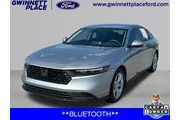 Honda Accord 2023 LX 4dr Sed en Atlanta