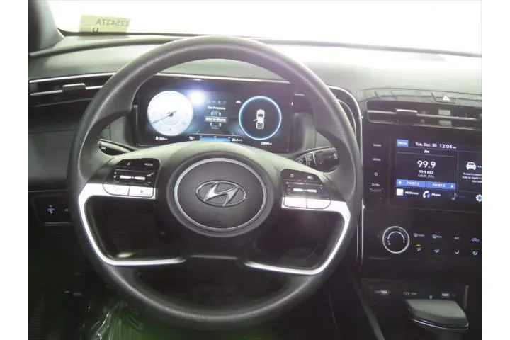 $26880 : Hyundai SANTA CRUZ 2022 SEL image 10