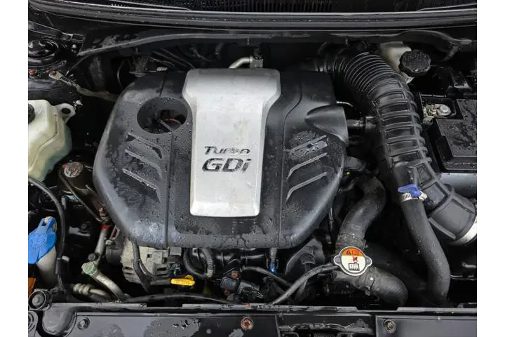 $7166 : Hyundai VELOSTER 2013 Turbo image 10