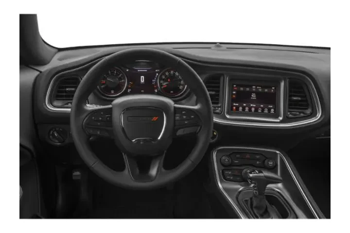 $21315 : Dodge Challenger 2021 AWD SX image 7