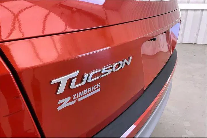 $15490 : Hyundai TUCSON 2017 AWD Limi image 9