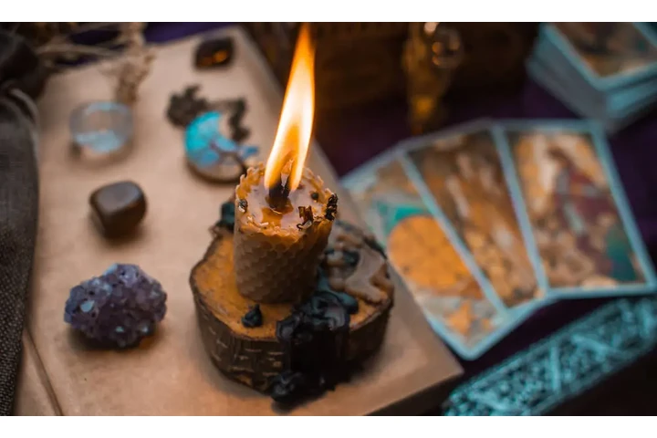 Anciano del Amor image 2