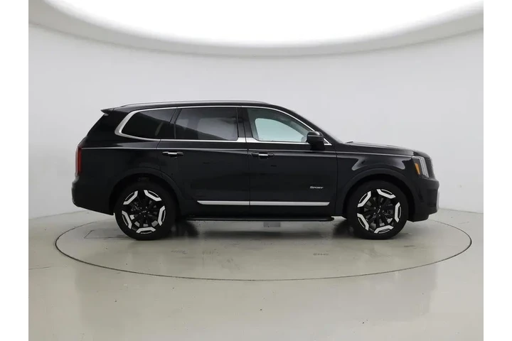 $36998 : Kia Telluride 2025 S 4dr SUV image 7