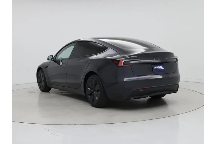 $37998 : Tesla Model 3 2025 Long Rang image 2