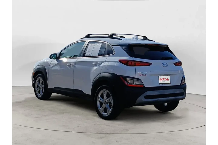 $20867 : Hyundai KONA 2023 AWD SEL 4d image 4