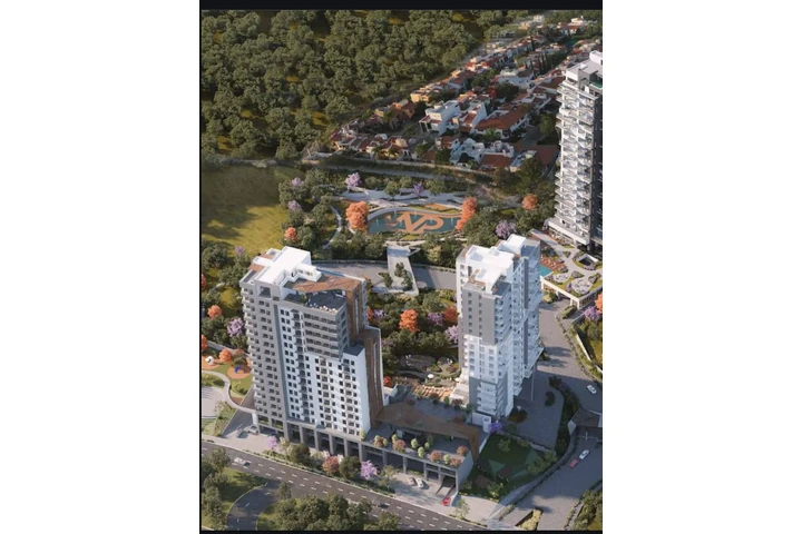 $14300000 : Departamentos en venta zapopan image 6