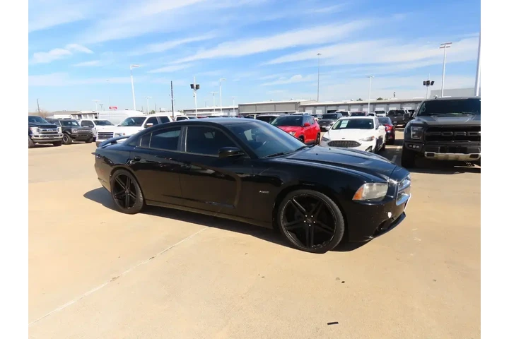 $14999 : Dodge Charger 2014 R/T 4dr S image 7