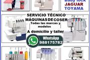 Técnico de Máquinas de coser thumbnail