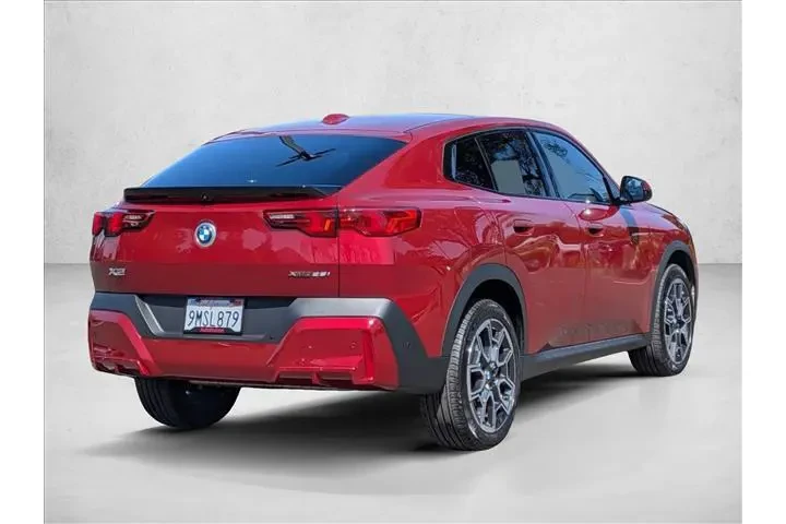 $36840 : BMW X2 2024 AWD xDrive28i 4d image 5
