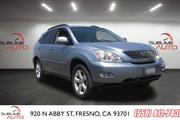 2007 RX 350 en Fresno