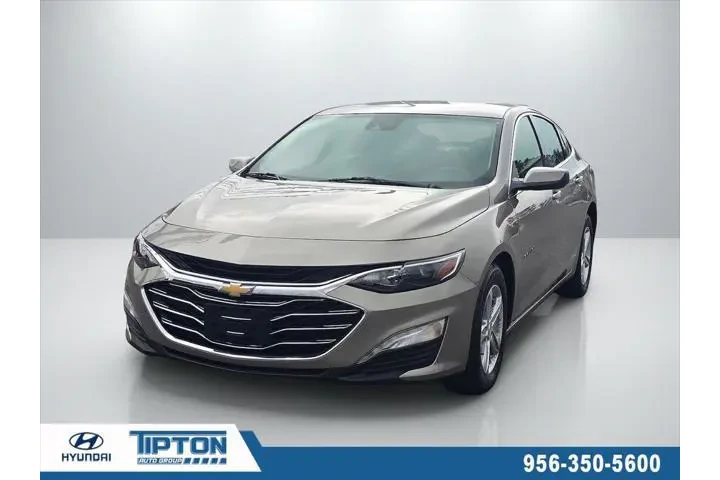 $19995 : Chevrolet Malibu 2024 LT 4dr image 1