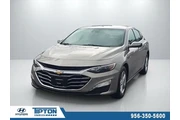 Chevrolet Malibu 2024 LT 4dr