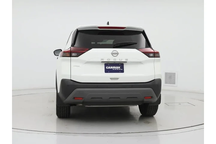 $20998 : Nissan Rogue 2023 S 4dr Cros image 6