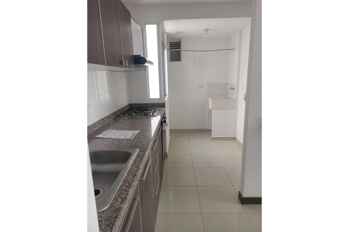 $310000 : Bochalema Apto para Venta image 5