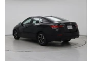 $19998 : Nissan Sentra 2025 SV 4dr Se thumbnail