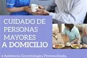 Senior Care en Buenos Aires