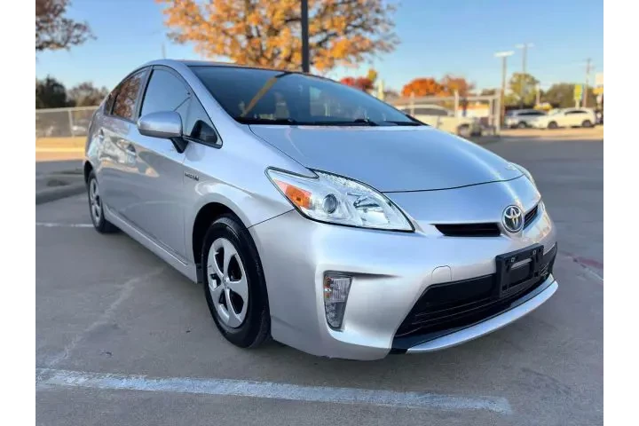 $10999 : 2014 TOYOTA PRIUSFIVE HATCHBA image 1