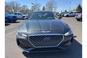 $24500 : Genesis G70 2021 AWD 2.0T 4d thumbnail