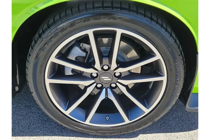 $34250 : Dodge Challenger 2023 R/T 2d image 9