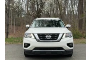 $14550 : 2020 Pathfinder SV thumbnail