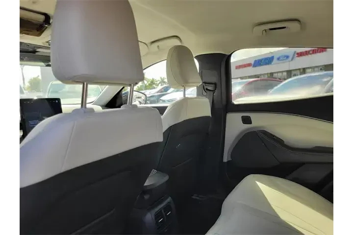 $30591 : Ford Mustang Mach-E 2024 Pre image 10