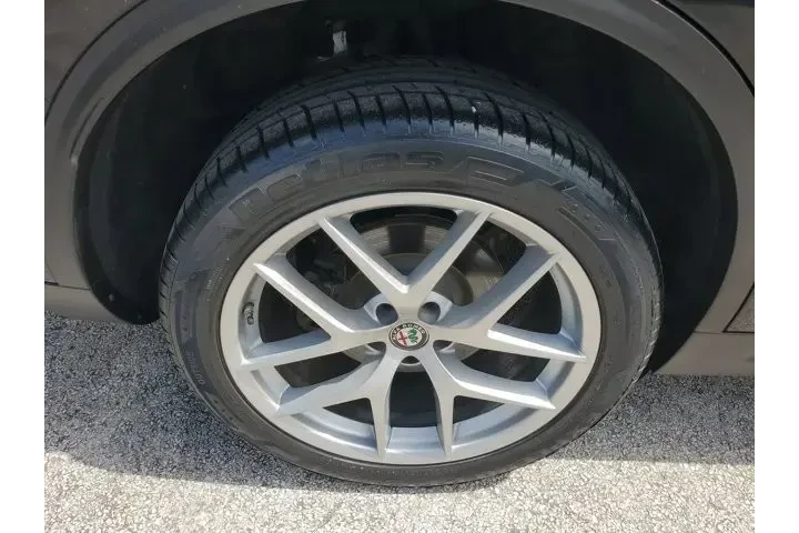 $23595 : Alfa Romeo Stelvio 2018 AWD image 9