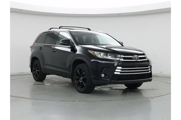 $30998 : Toyota Highlander 2019 AWD L image 1
