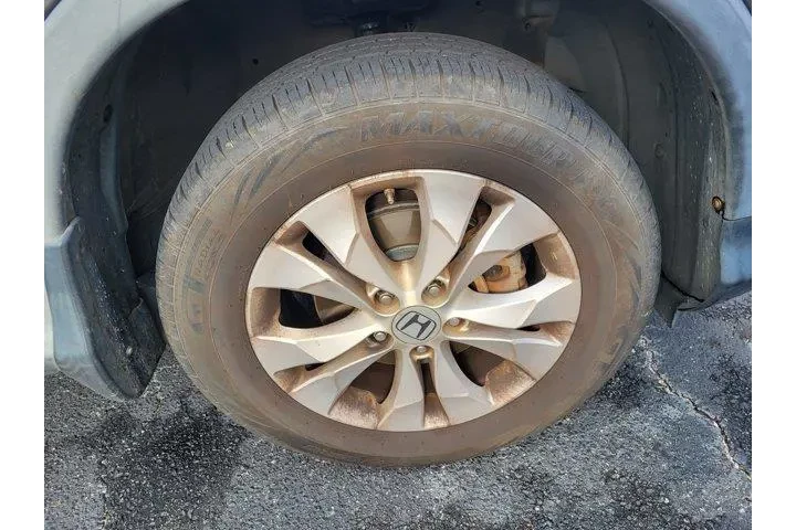 Honda CR-V 2013 AWD EX-L 4dr image 7