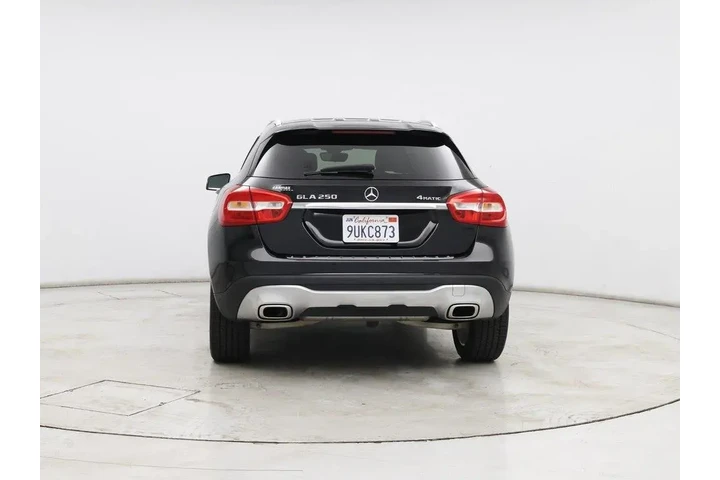 $21998 : Mercedes-Benz GLA 2020 AWD G image 6