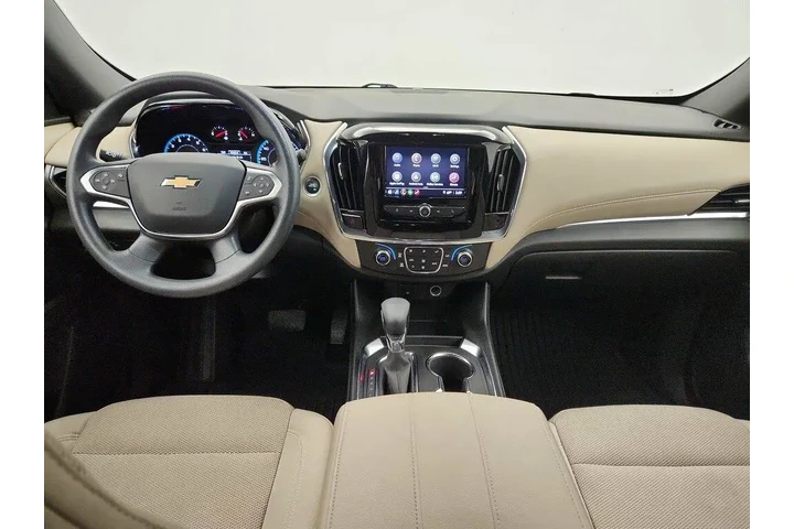 $27998 : Chevrolet Traverse 2023 LS 4 image 9