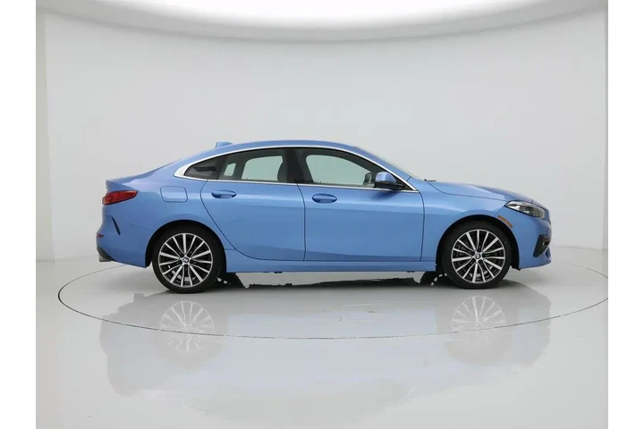 $25998 : BMW 2 Series 2021 AWD 228i x image 7