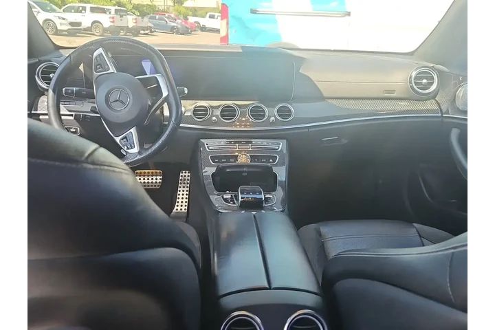 $25500 : Mercedes-Benz E-Class 2018 A image 10