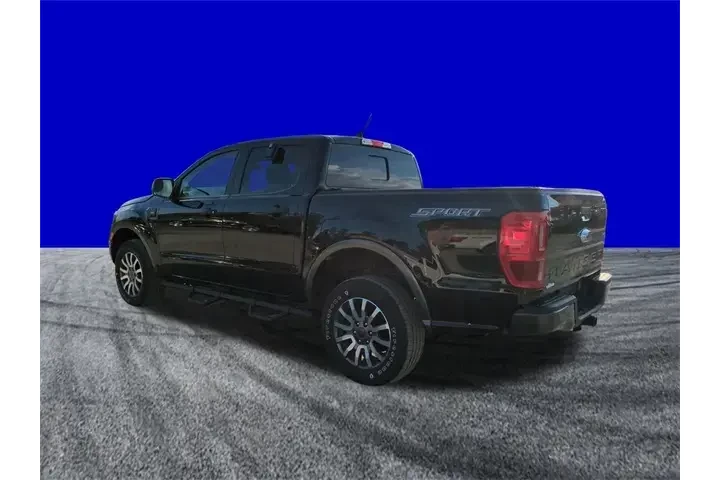 $22919 : Ford Ranger 2019 4x2 XLT 4dr image 6