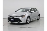 $22998 : Toyota Corolla Hatchback 202 thumbnail