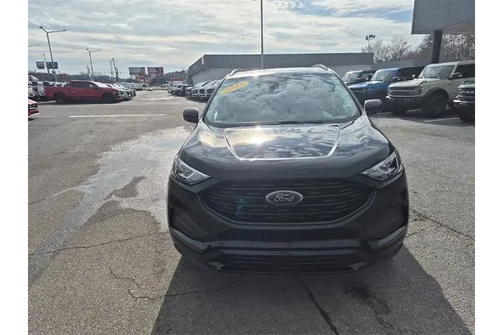 $25288 : Ford Edge 2024 AWD SE 4dr SU image 3