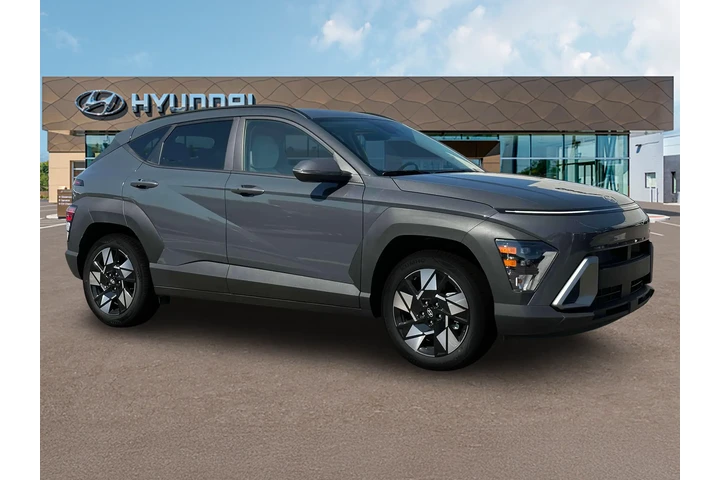 $19333 : Hyundai KONA 2024 SEL 4dr Cr image 10