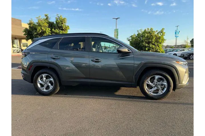 $24555 : Hyundai TUCSON 2023 SEL 4dr image 10