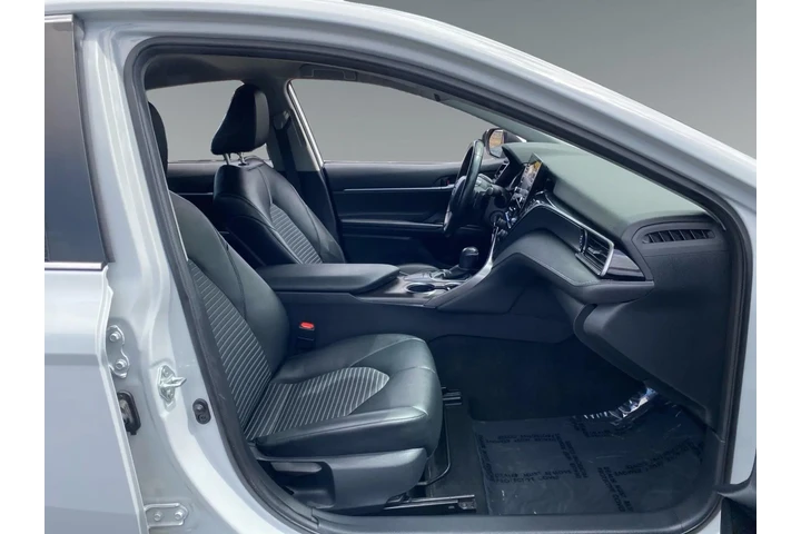 $27153 : Toyota Camry 2023 image 2