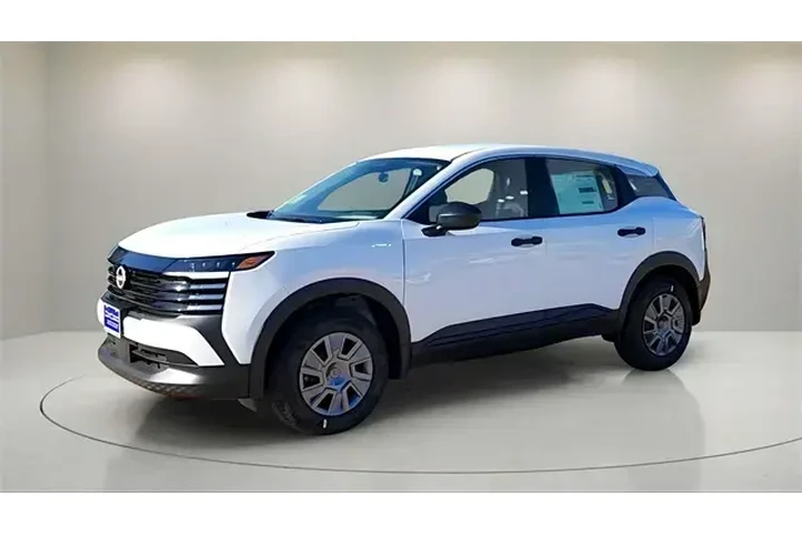 $20677 : Nissan Kicks 2025 AWD S 4dr image 3