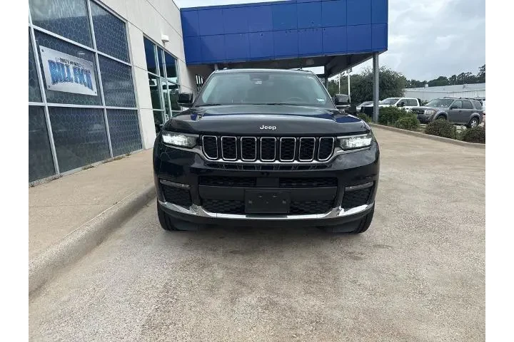 $28488 : Jeep Grand Cherokee L 2022 4 image 3