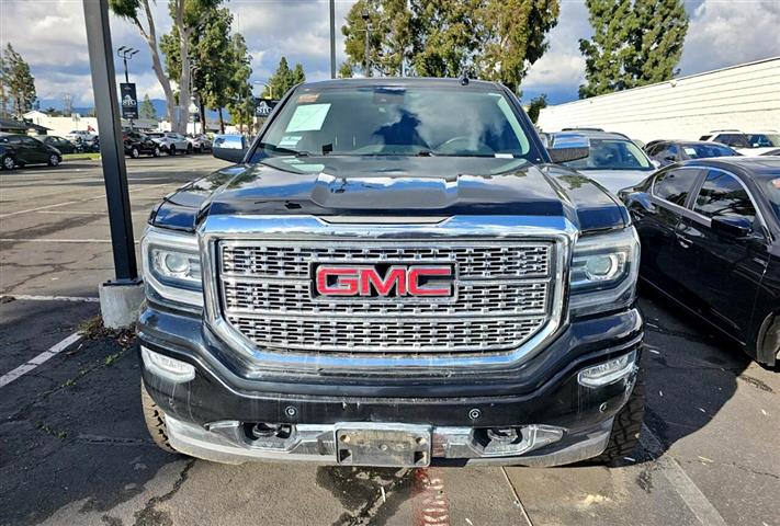 $36995 : 2016 GMC Sierra 1500 image 2