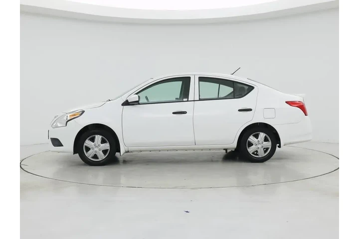 $12998 : Nissan Versa 2019 S 4dr Seda image 3