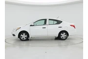$12998 : Nissan Versa 2019 S 4dr Seda thumbnail